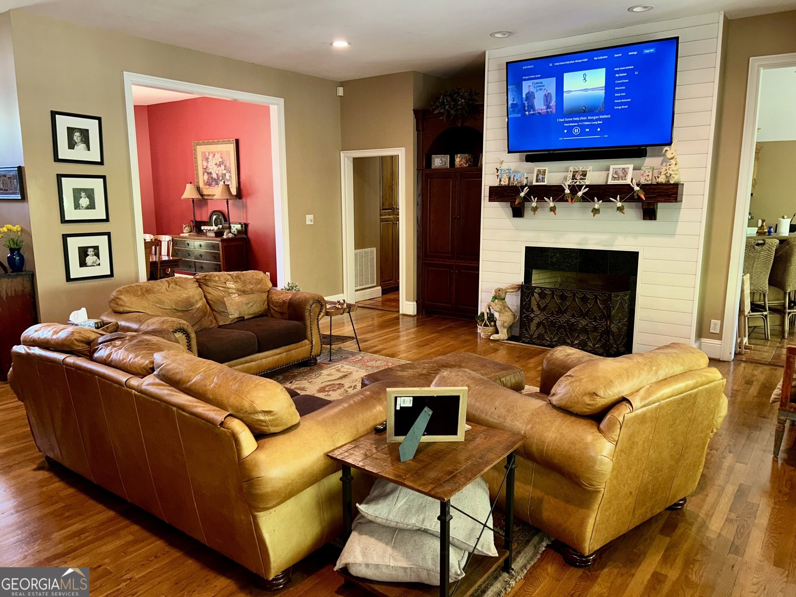 25 Idlewood Lane Hartwell - 28