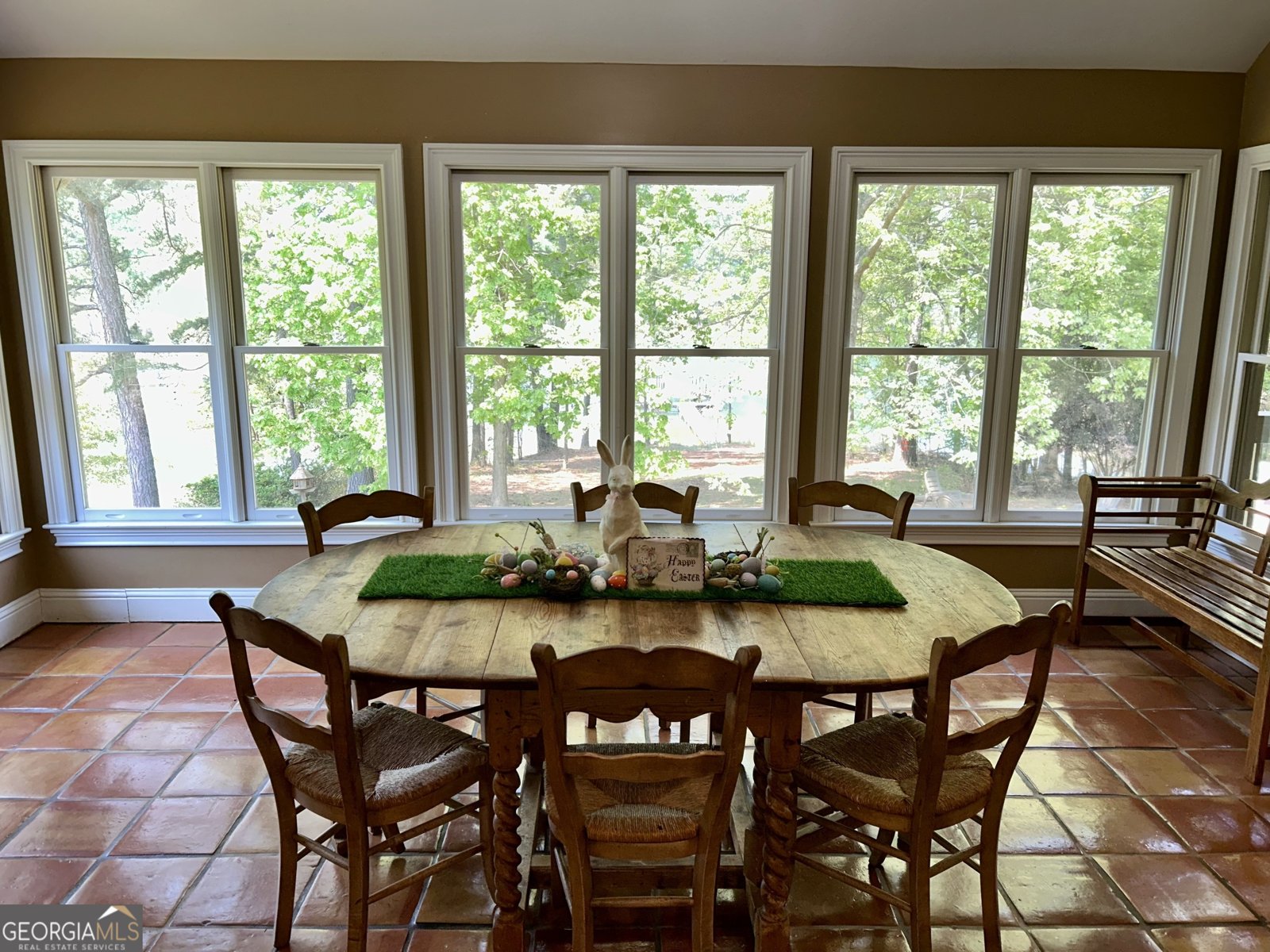 25 Idlewood Lane Hartwell - 30