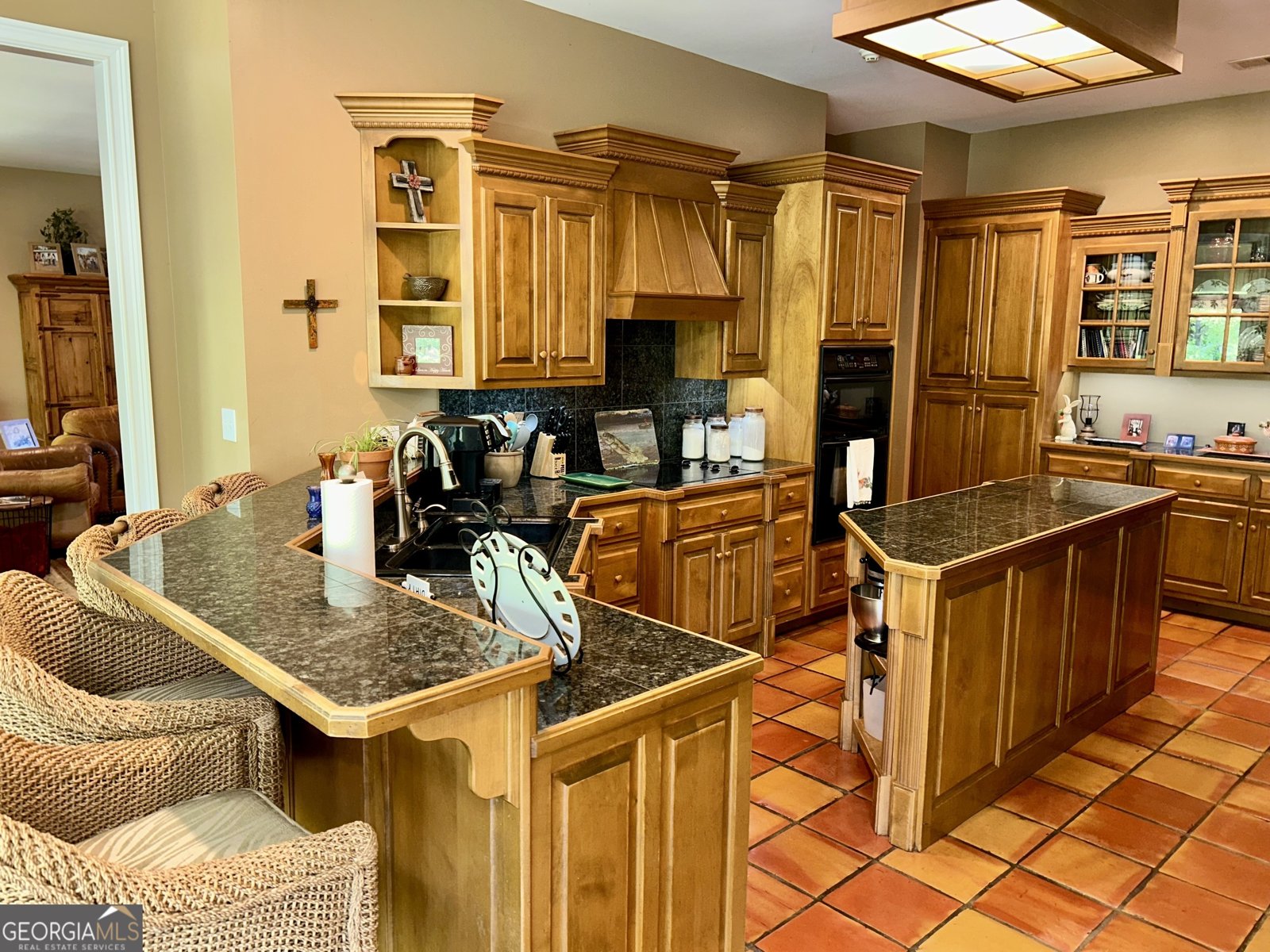 25 Idlewood Lane Hartwell - 33