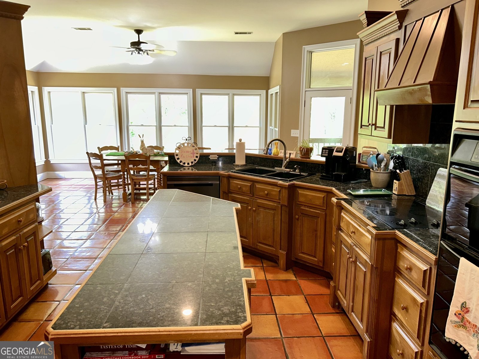 25 Idlewood Lane Hartwell - 34