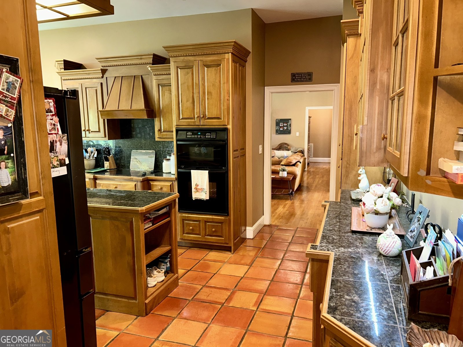 25 Idlewood Lane Hartwell - 38