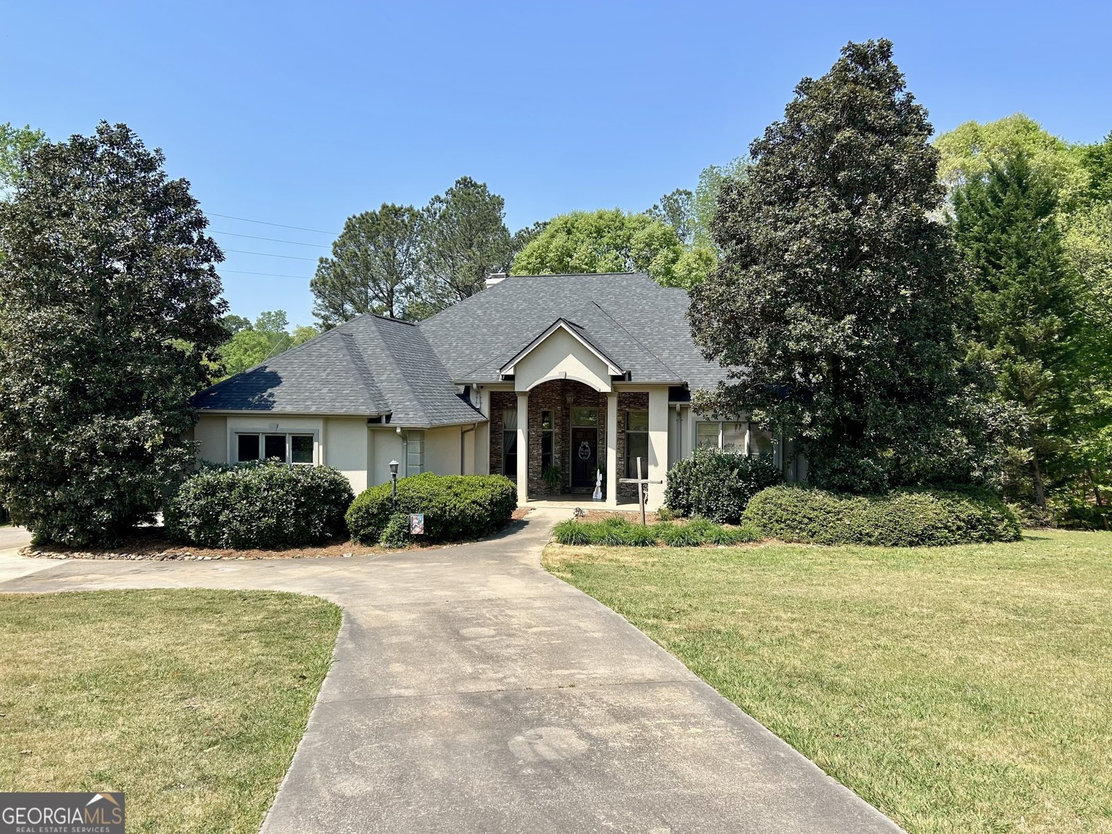25 Idlewood Lane Hartwell - 4