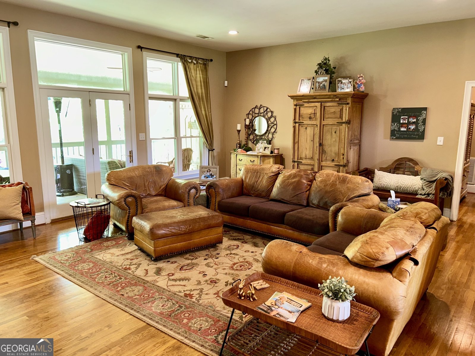 25 Idlewood Lane Hartwell - 41