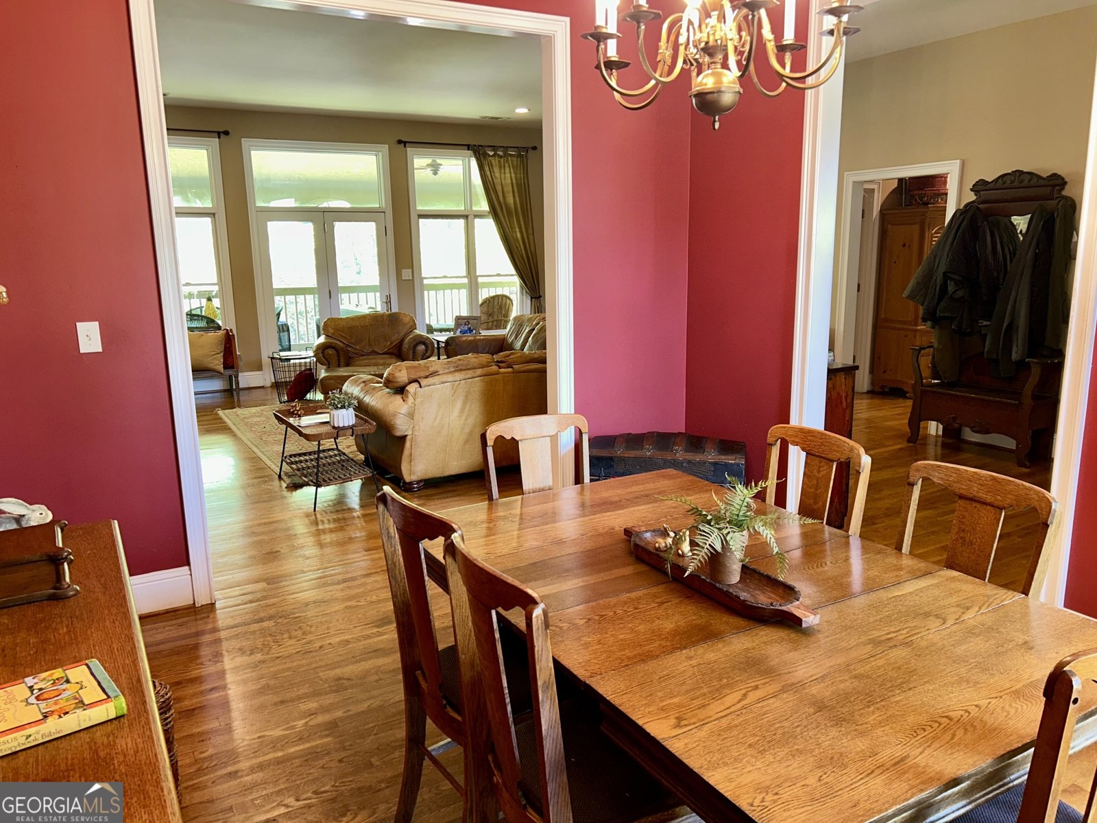 25 Idlewood Lane Hartwell - 43