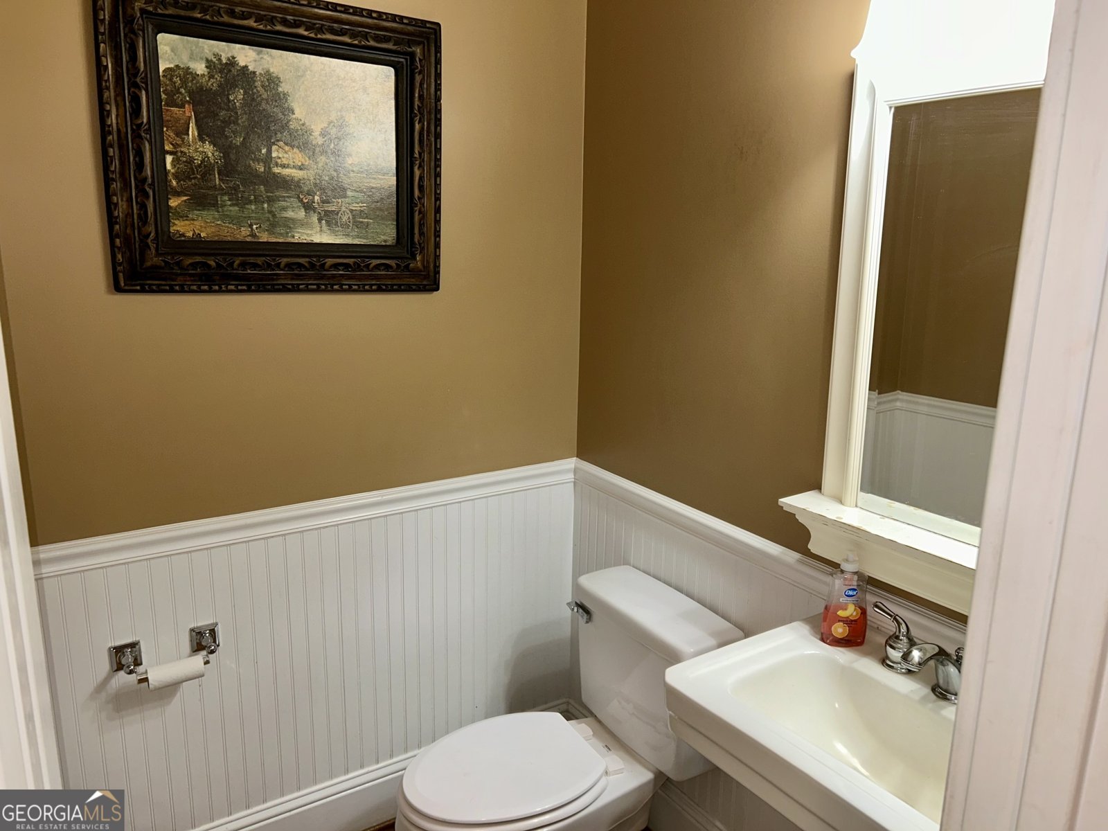25 Idlewood Lane Hartwell - 45