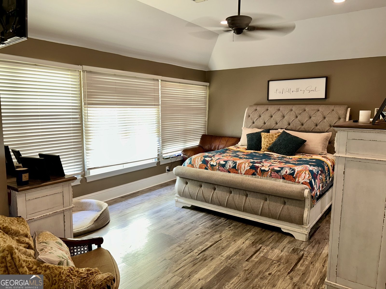 25 Idlewood Lane Hartwell - 46
