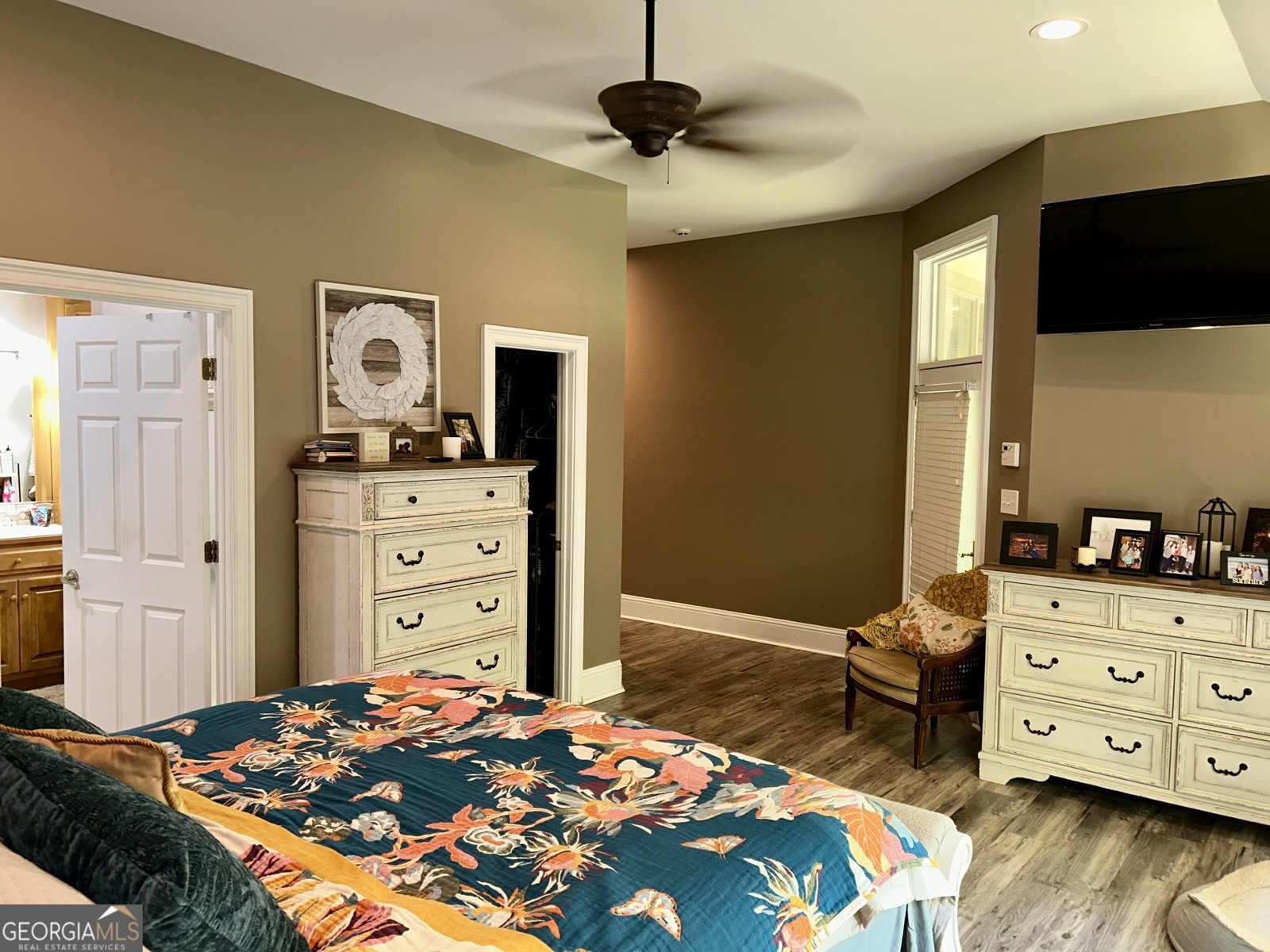 25 Idlewood Lane Hartwell - 47