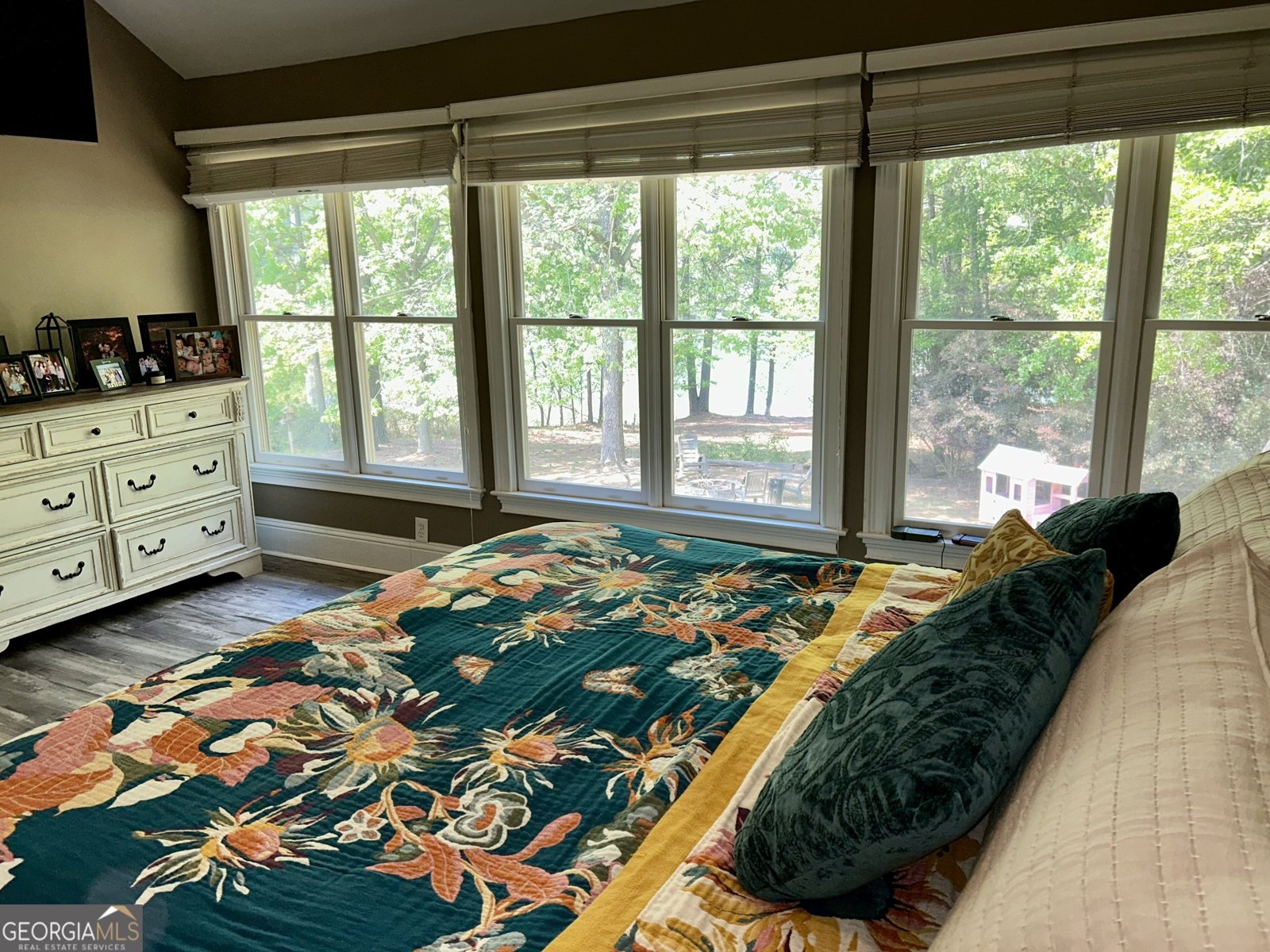 25 Idlewood Lane Hartwell - 48