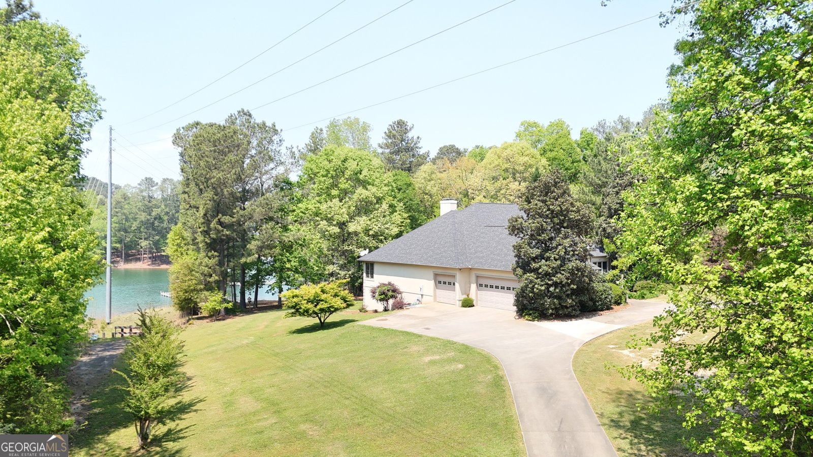 25 Idlewood Lane Hartwell - 5