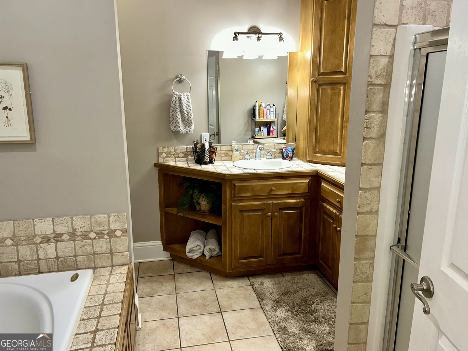 25 Idlewood Lane Hartwell - 51