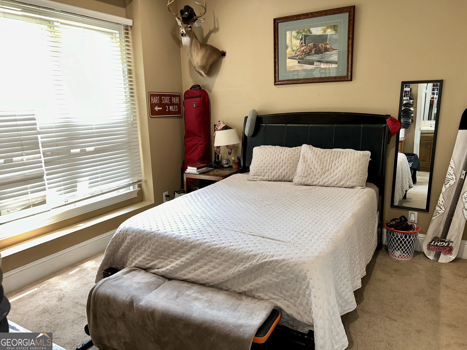 25 Idlewood Lane Hartwell - 58