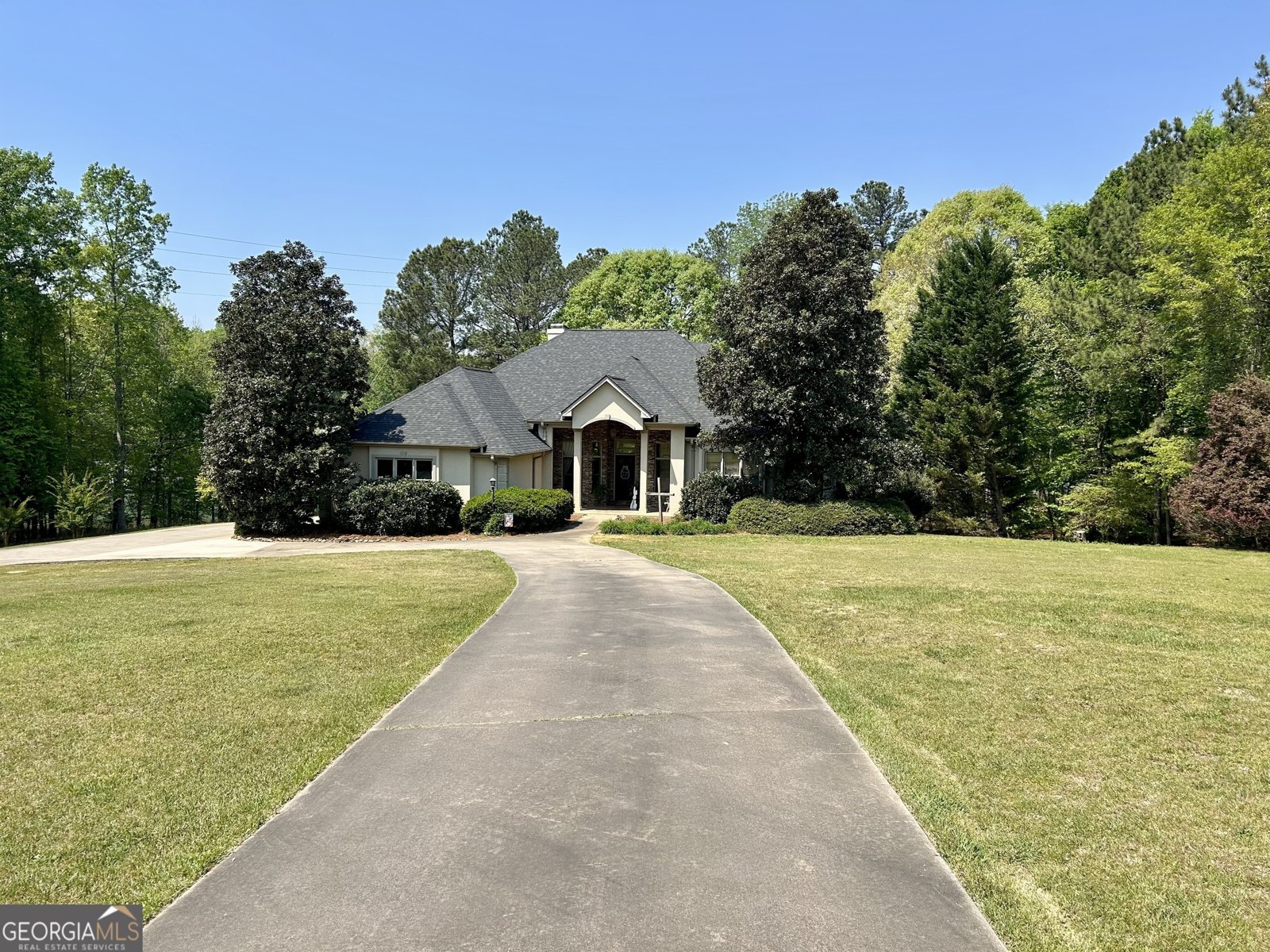 25 Idlewood Lane Hartwell - 6