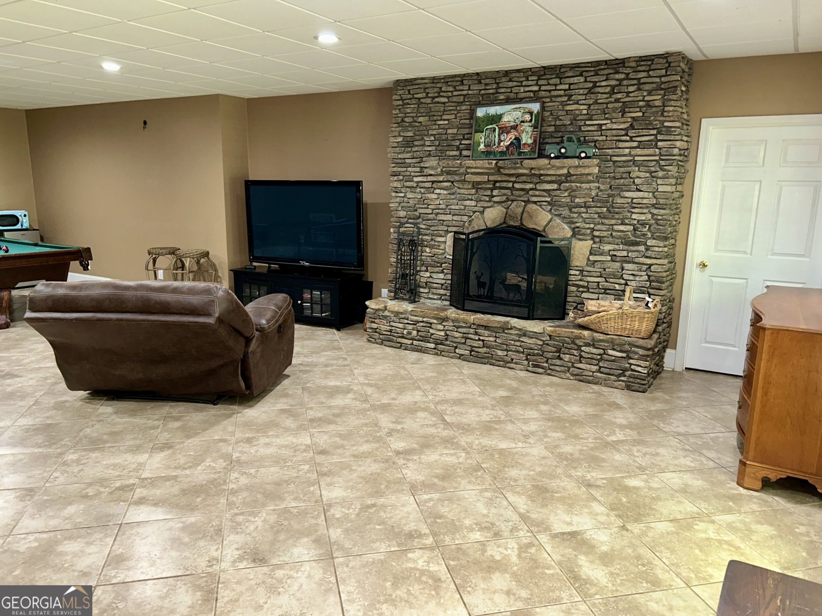 25 Idlewood Lane Hartwell - 65