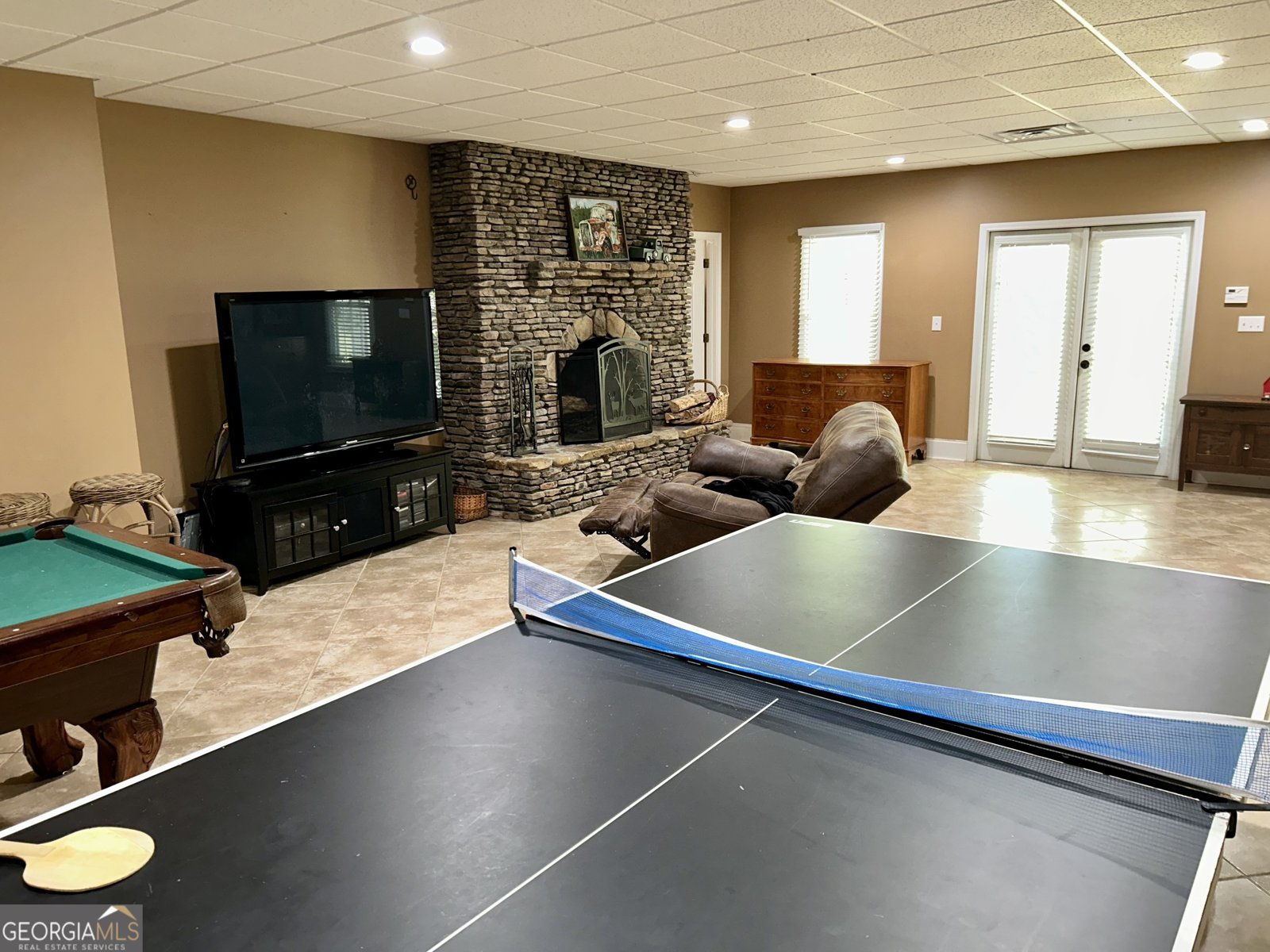 25 Idlewood Lane Hartwell - 72