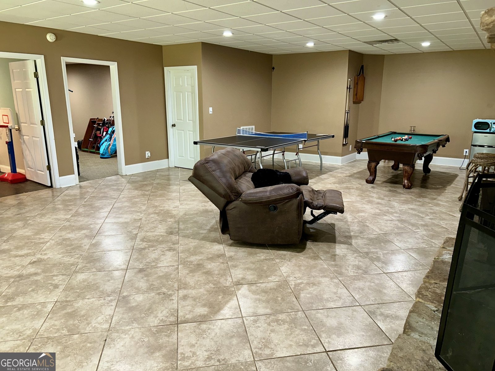 25 Idlewood Lane Hartwell - 74