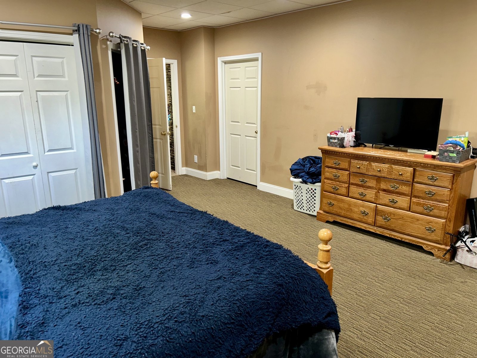 25 Idlewood Lane Hartwell - 77