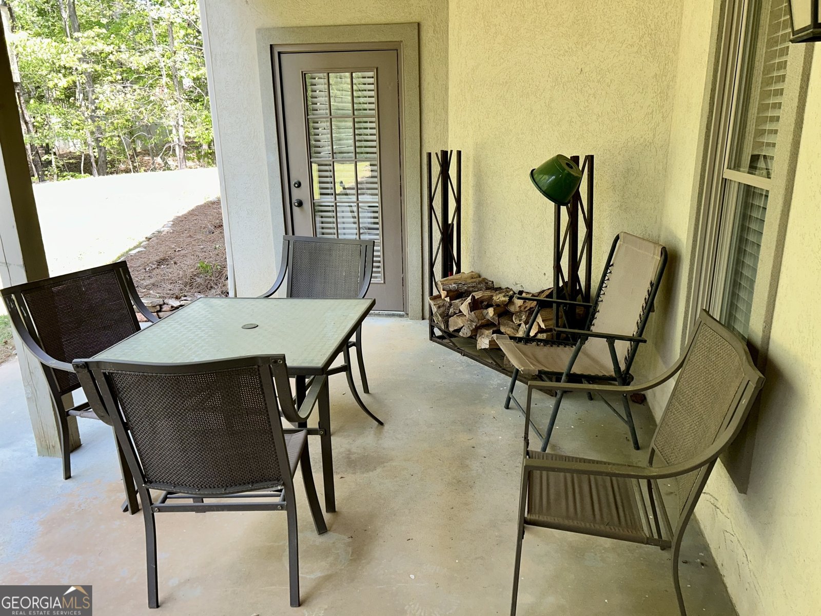 25 Idlewood Lane Hartwell - 78