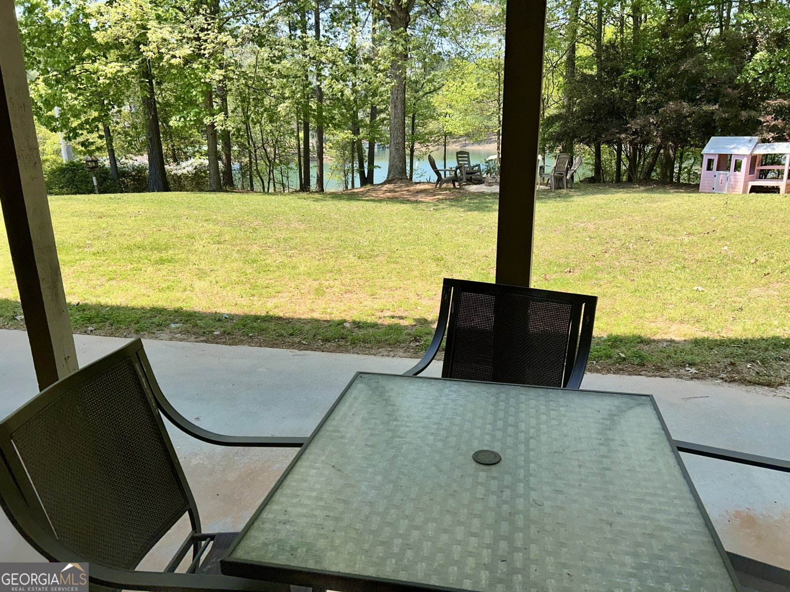25 Idlewood Lane Hartwell - 81
