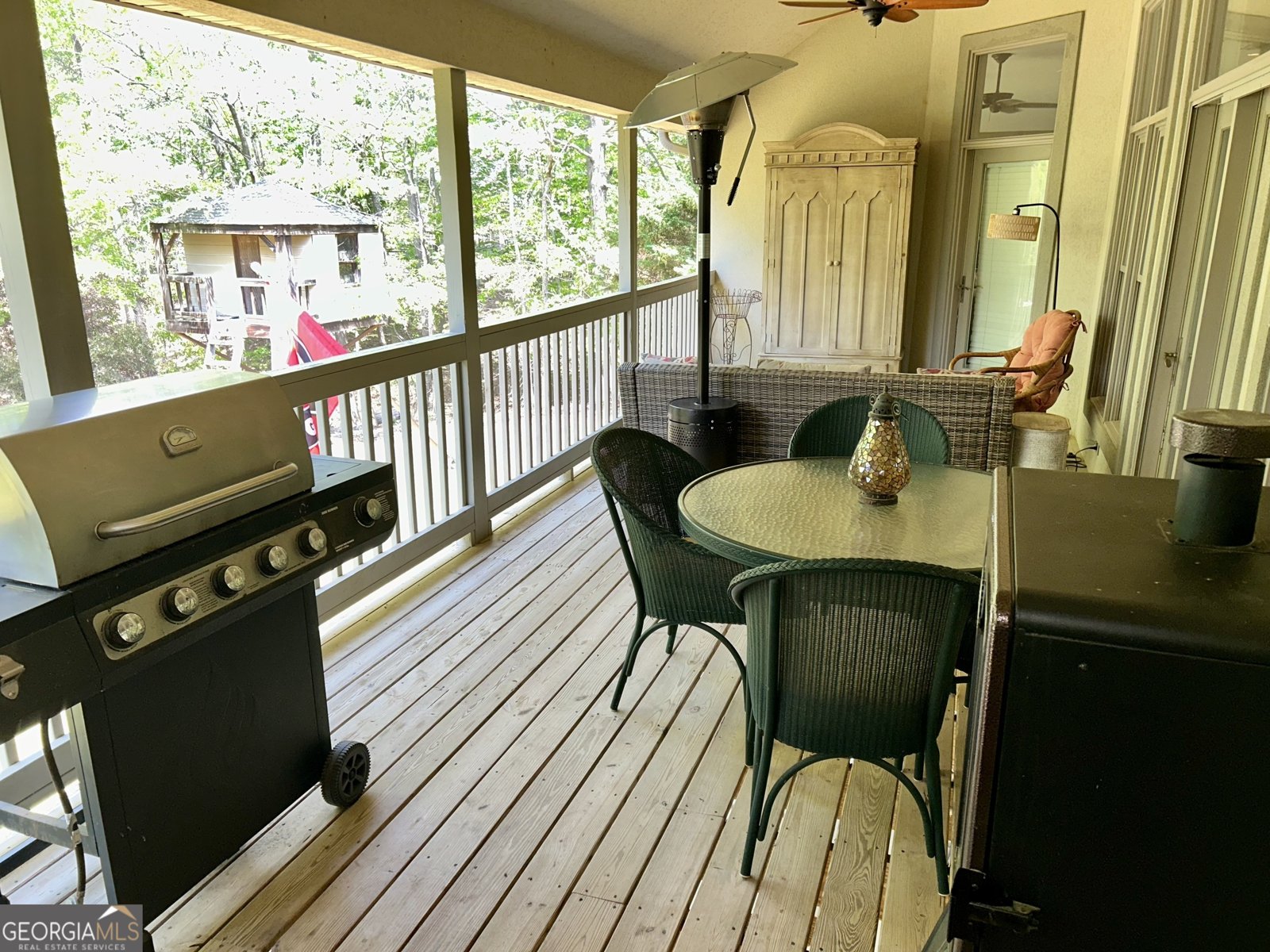 25 Idlewood Lane Hartwell - 82