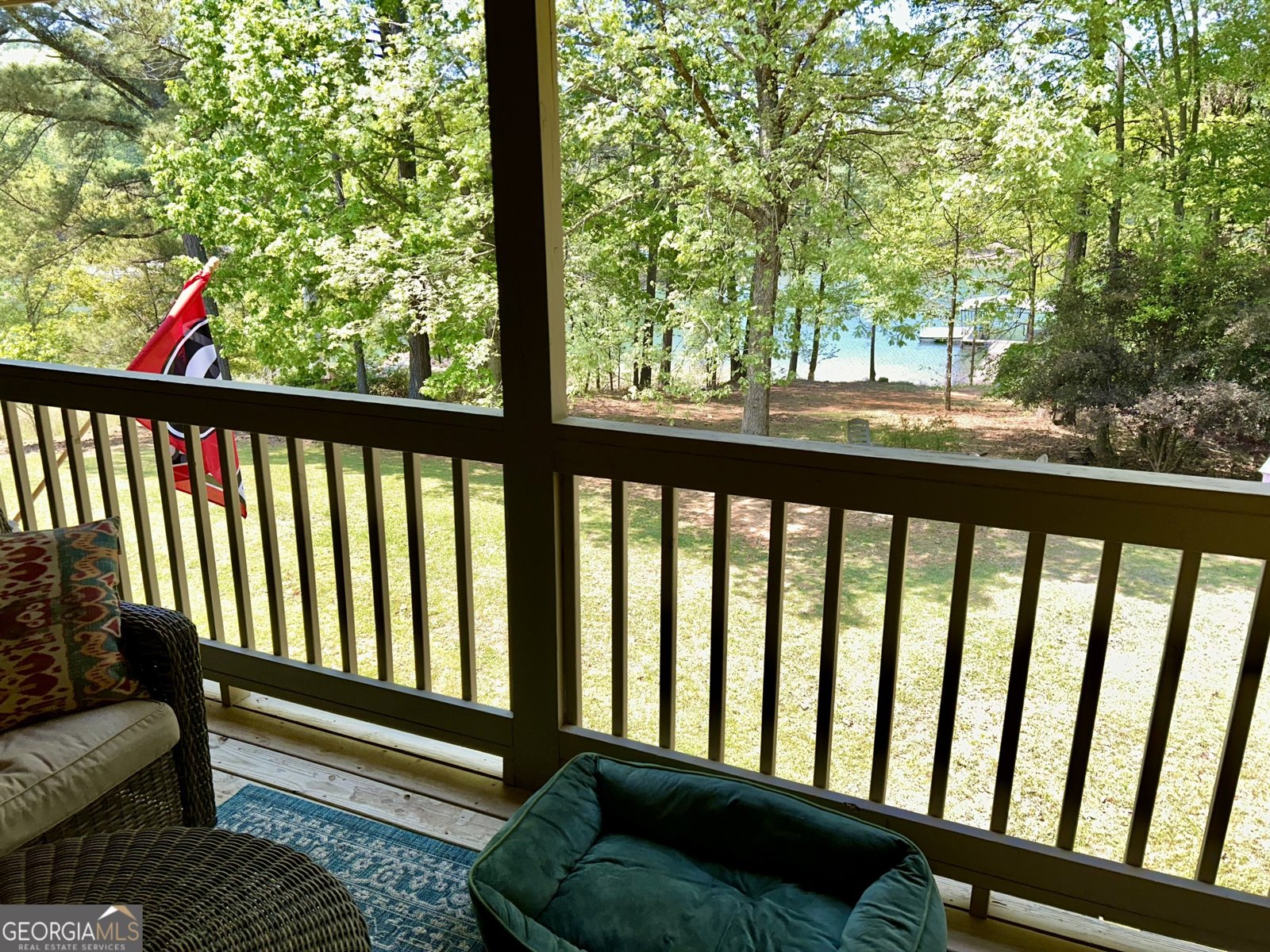 25 Idlewood Lane Hartwell - 85
