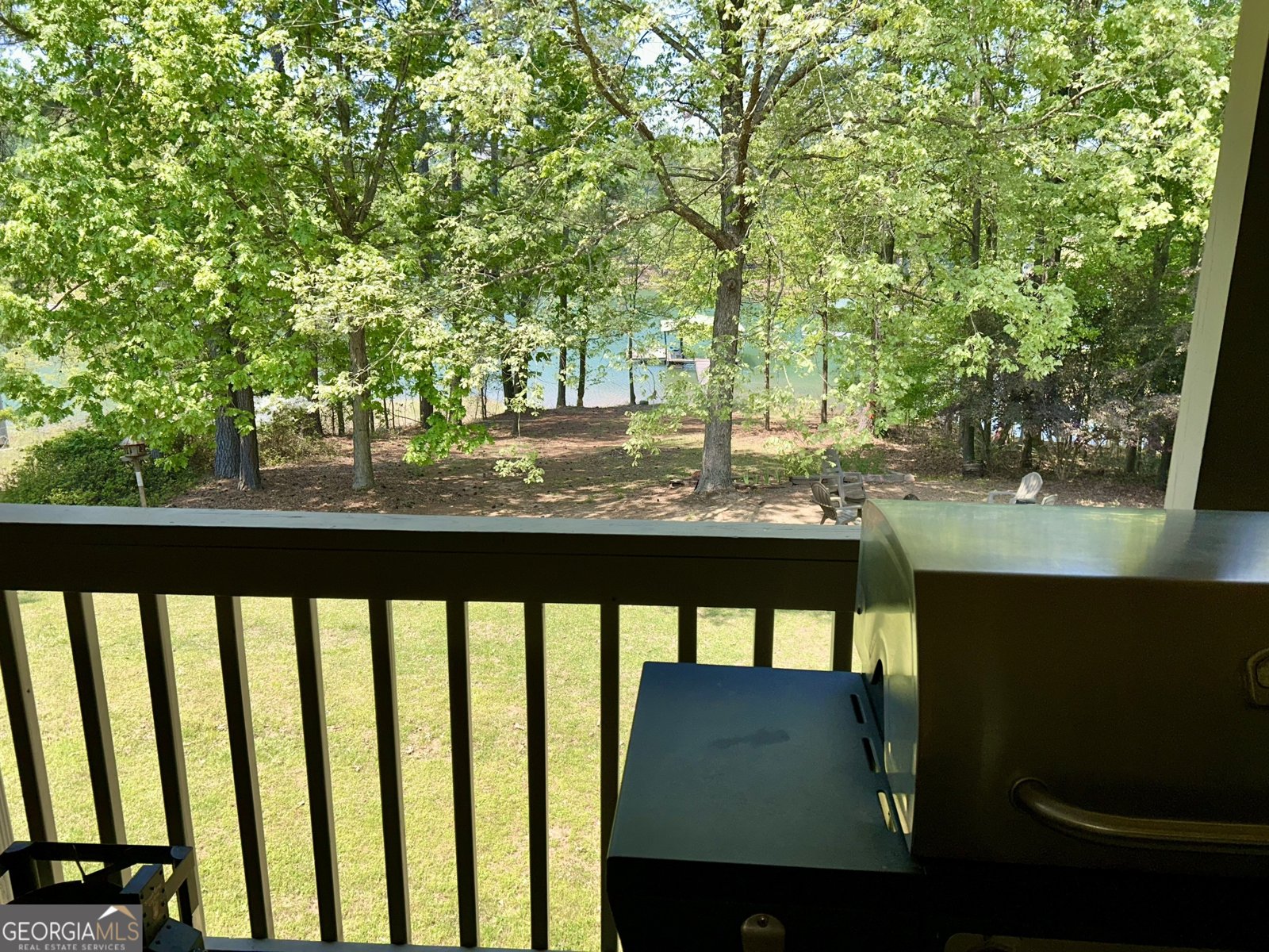 25 Idlewood Lane Hartwell - 86
