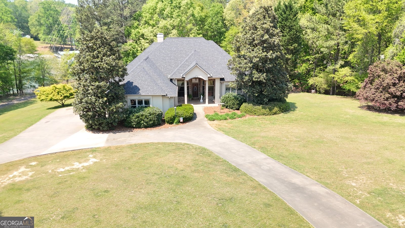 25 Idlewood Lane Hartwell - 87