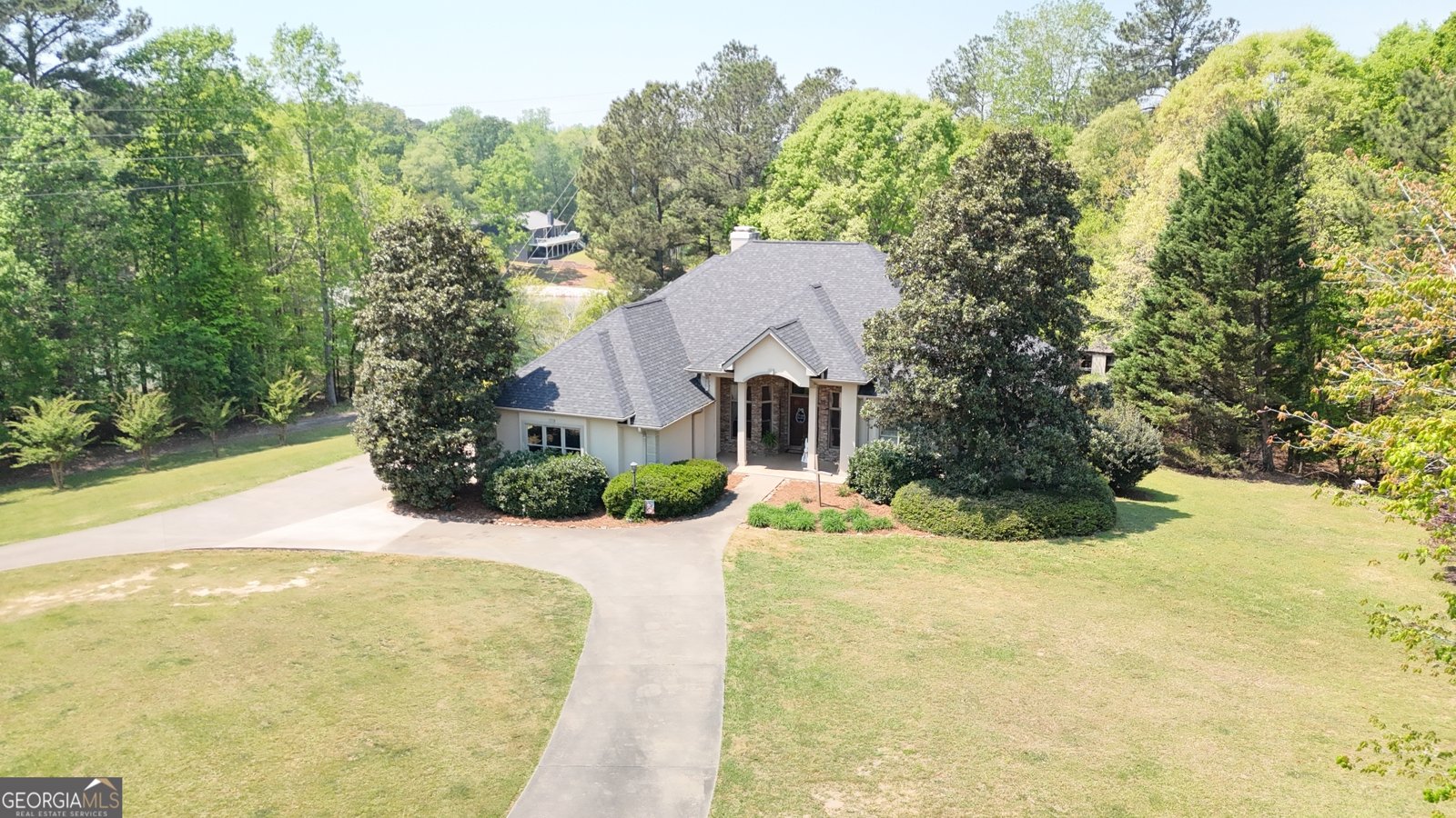25 Idlewood Lane Hartwell - 88