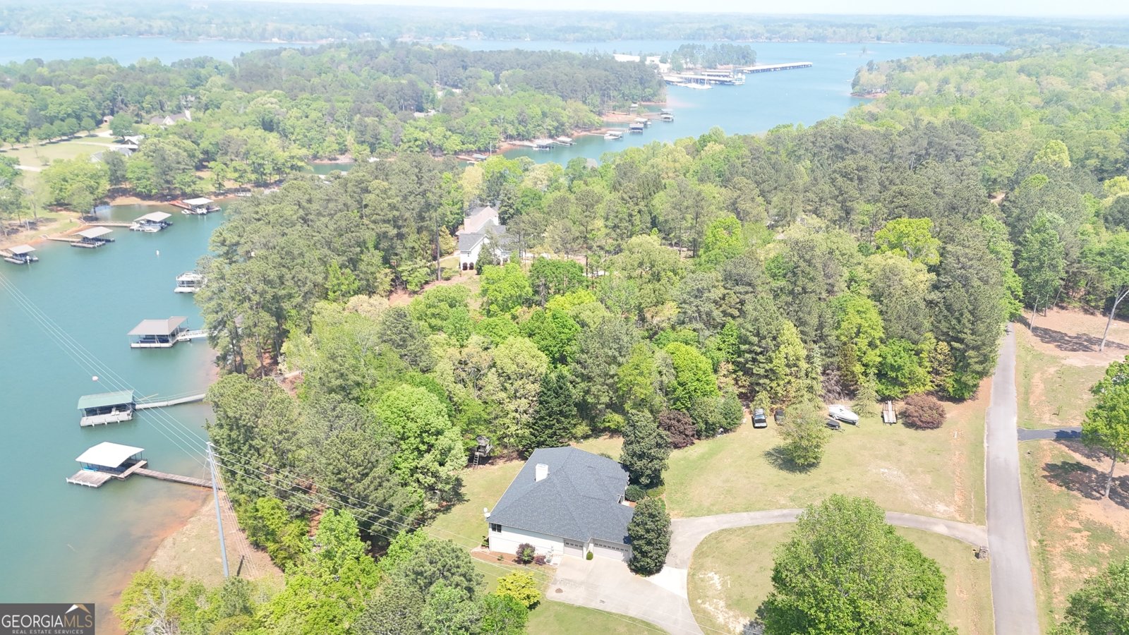 25 Idlewood Lane Hartwell - 9