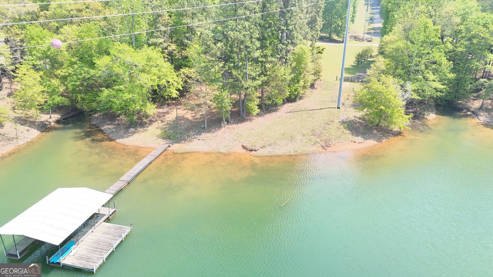 25 Idlewood Lane Hartwell - 91