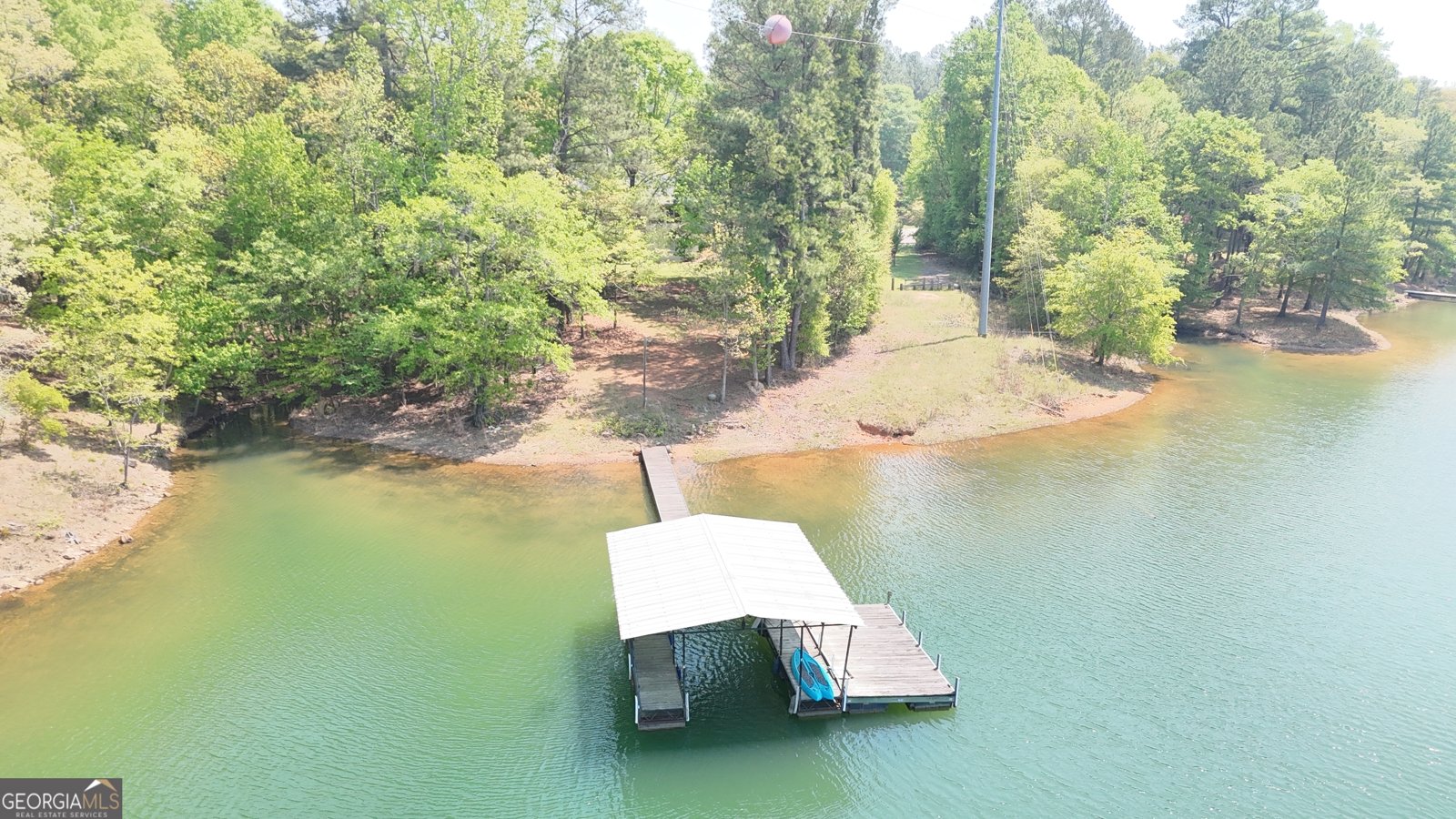 25 Idlewood Lane Hartwell - 92