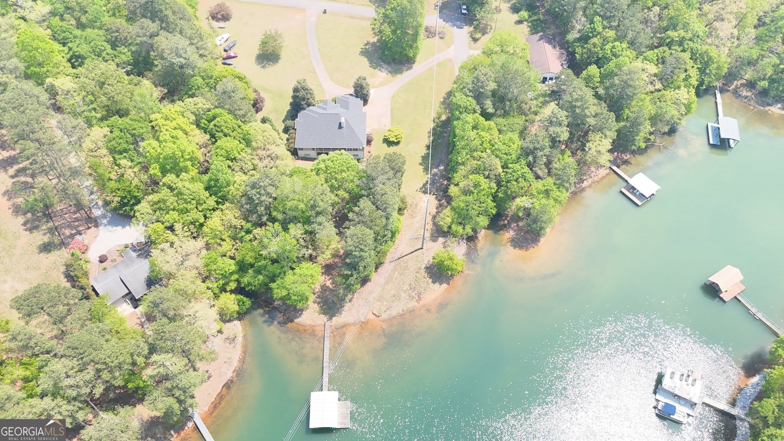 25 Idlewood Lane Hartwell - 93