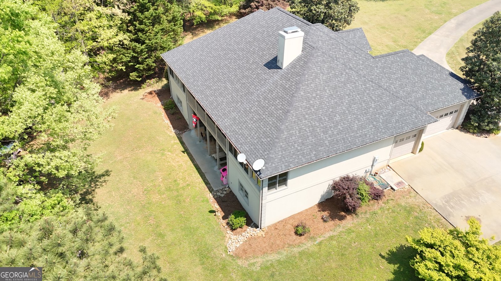 25 Idlewood Lane Hartwell - 94