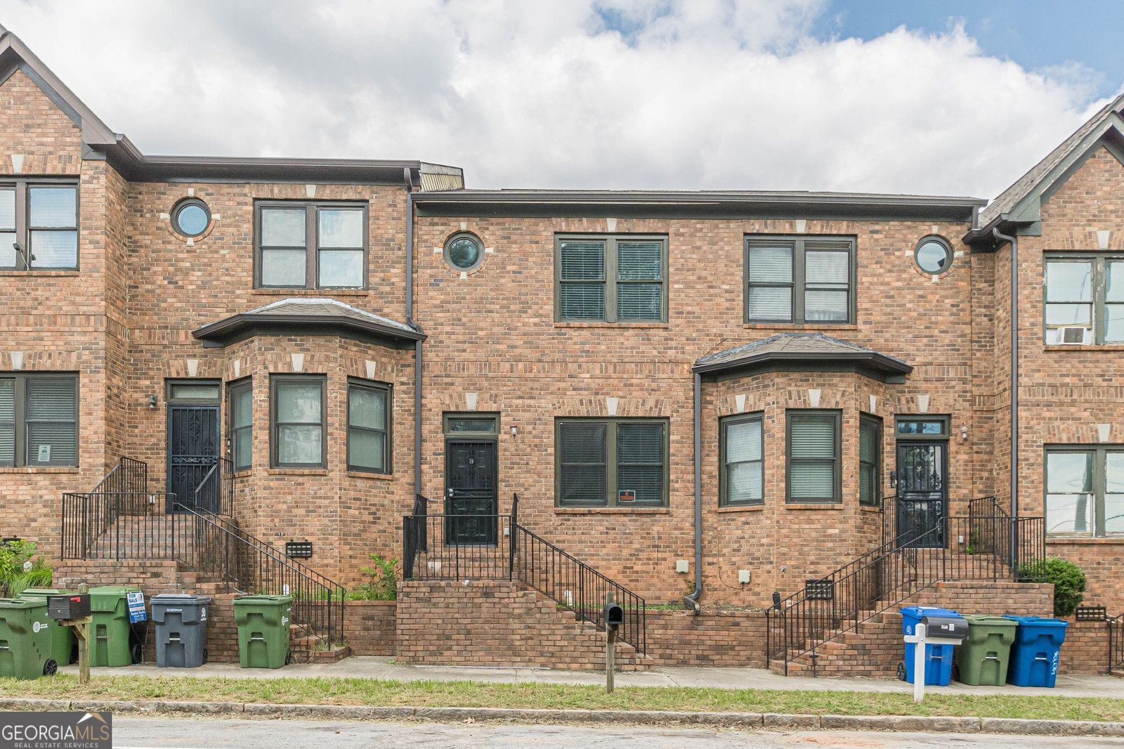 683 Pryor Street Atlanta - 1
