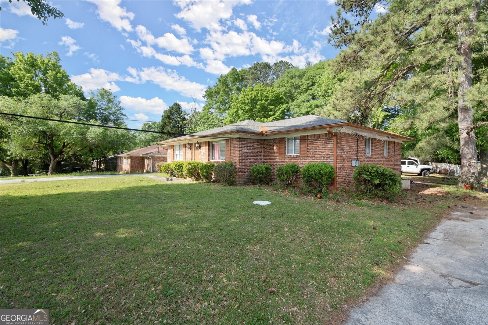 2844 Whispering Hills Drive Chamblee - 5
