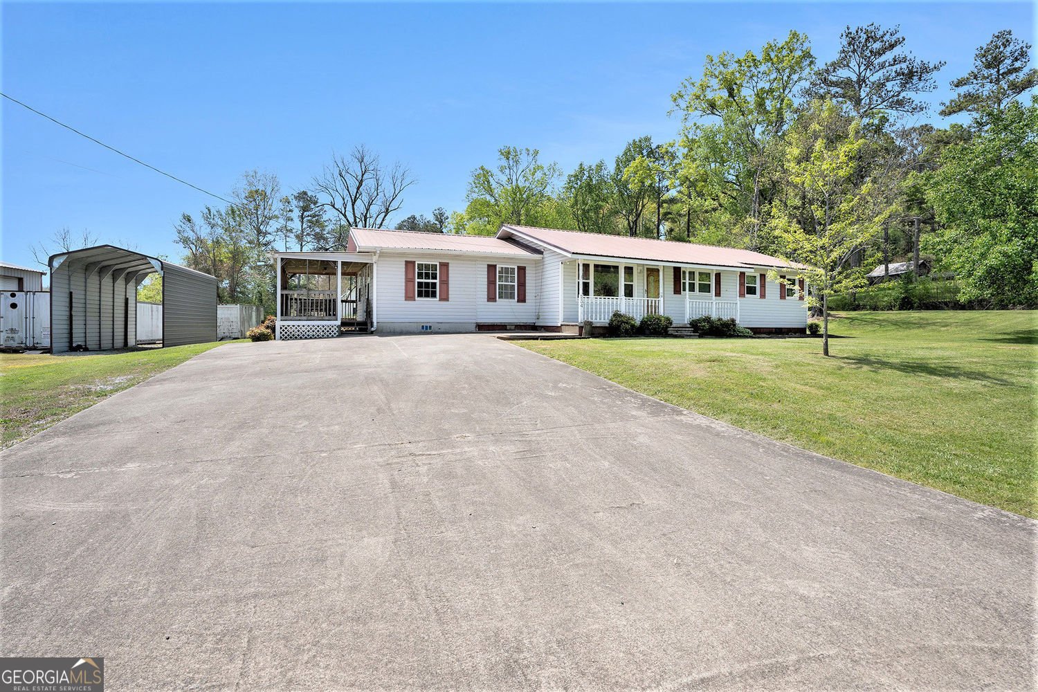 234 Oakman Road Oakman - 2