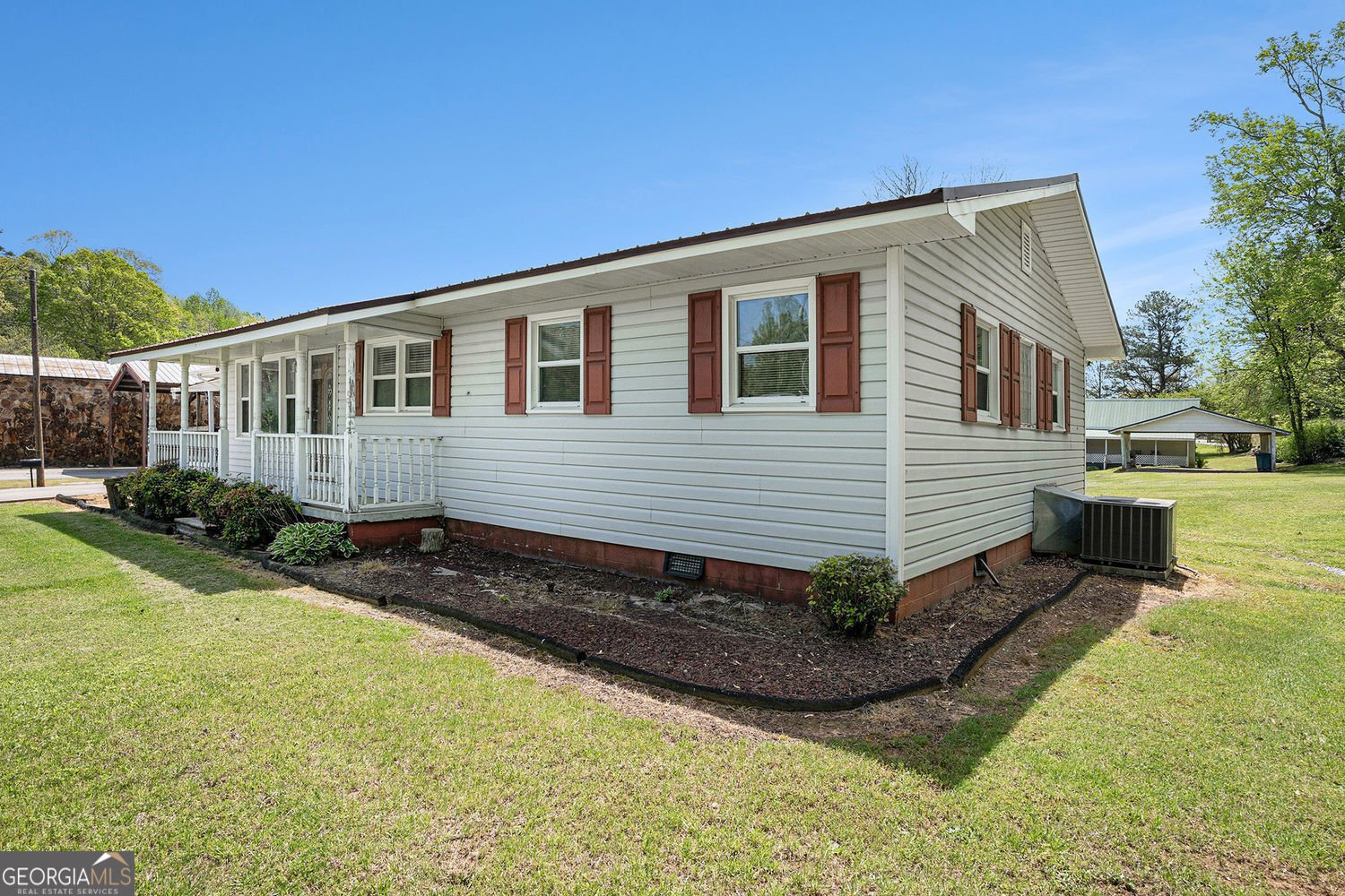 234 Oakman Road Oakman - 23