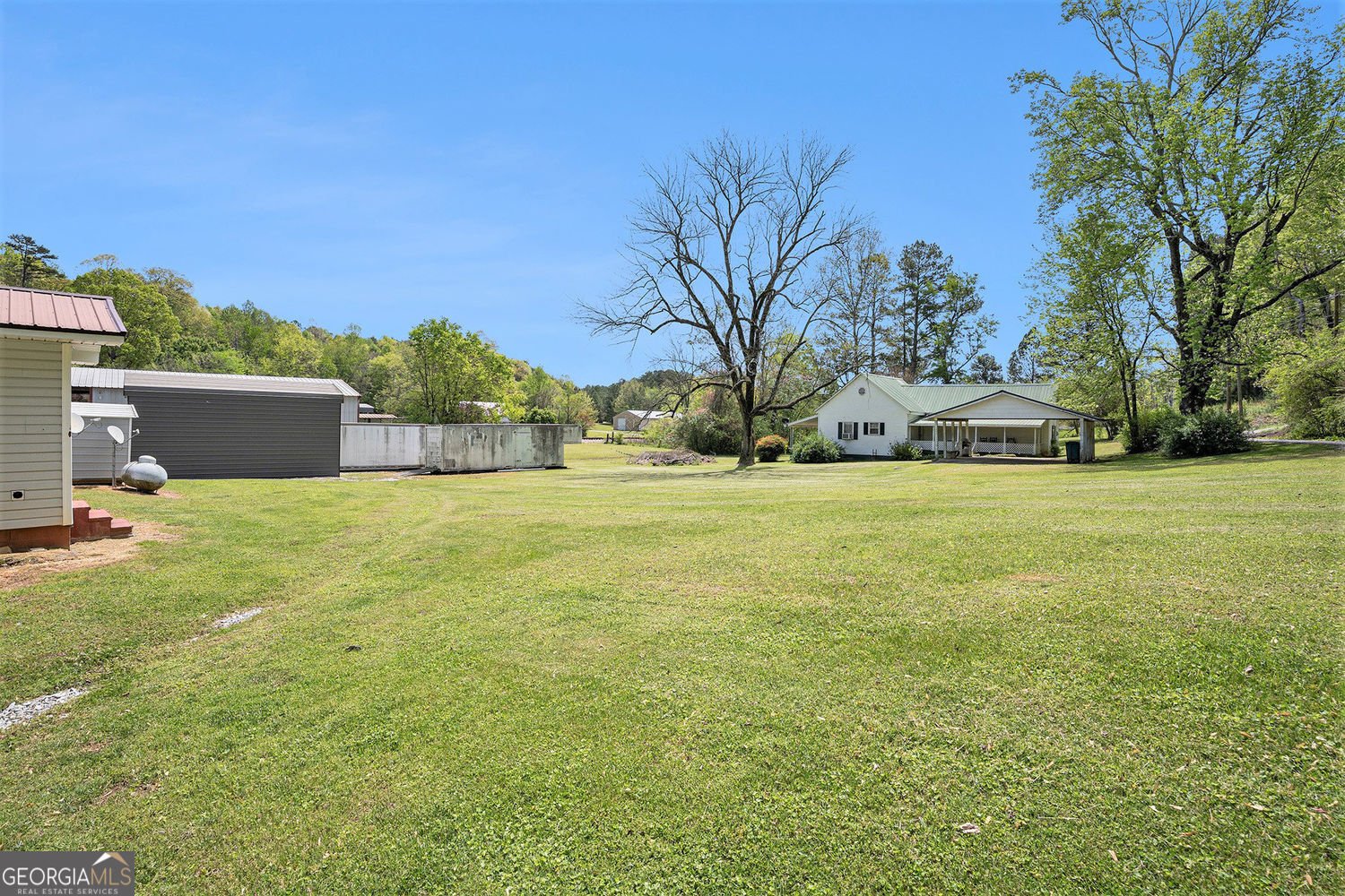 234 Oakman Road Oakman - 24