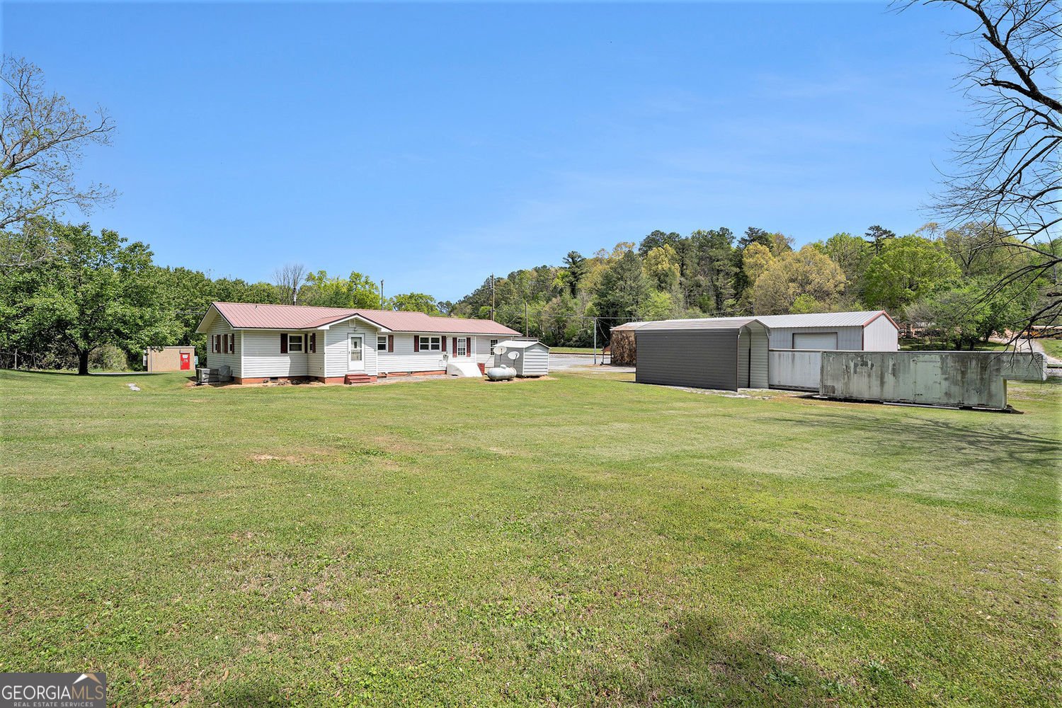 234 Oakman Road Oakman - 26