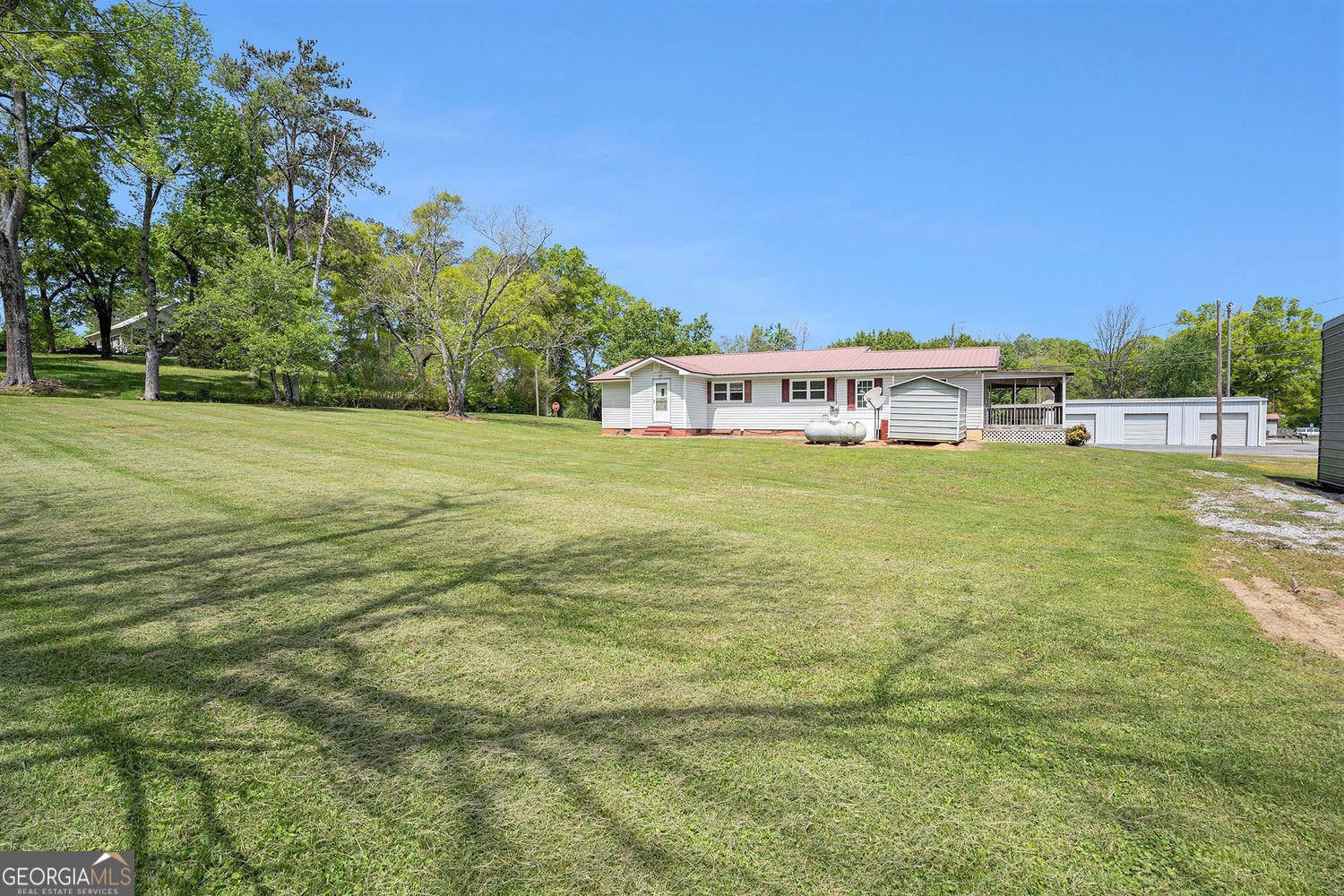 234 Oakman Road Oakman - 27