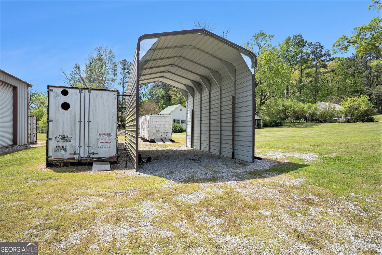 234 Oakman Road Oakman - 28