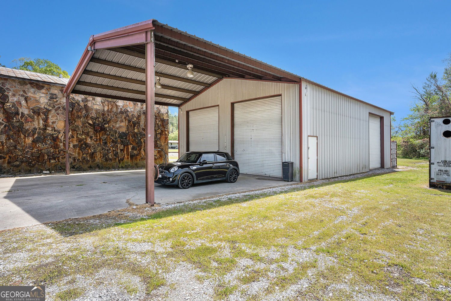234 Oakman Road Oakman - 29