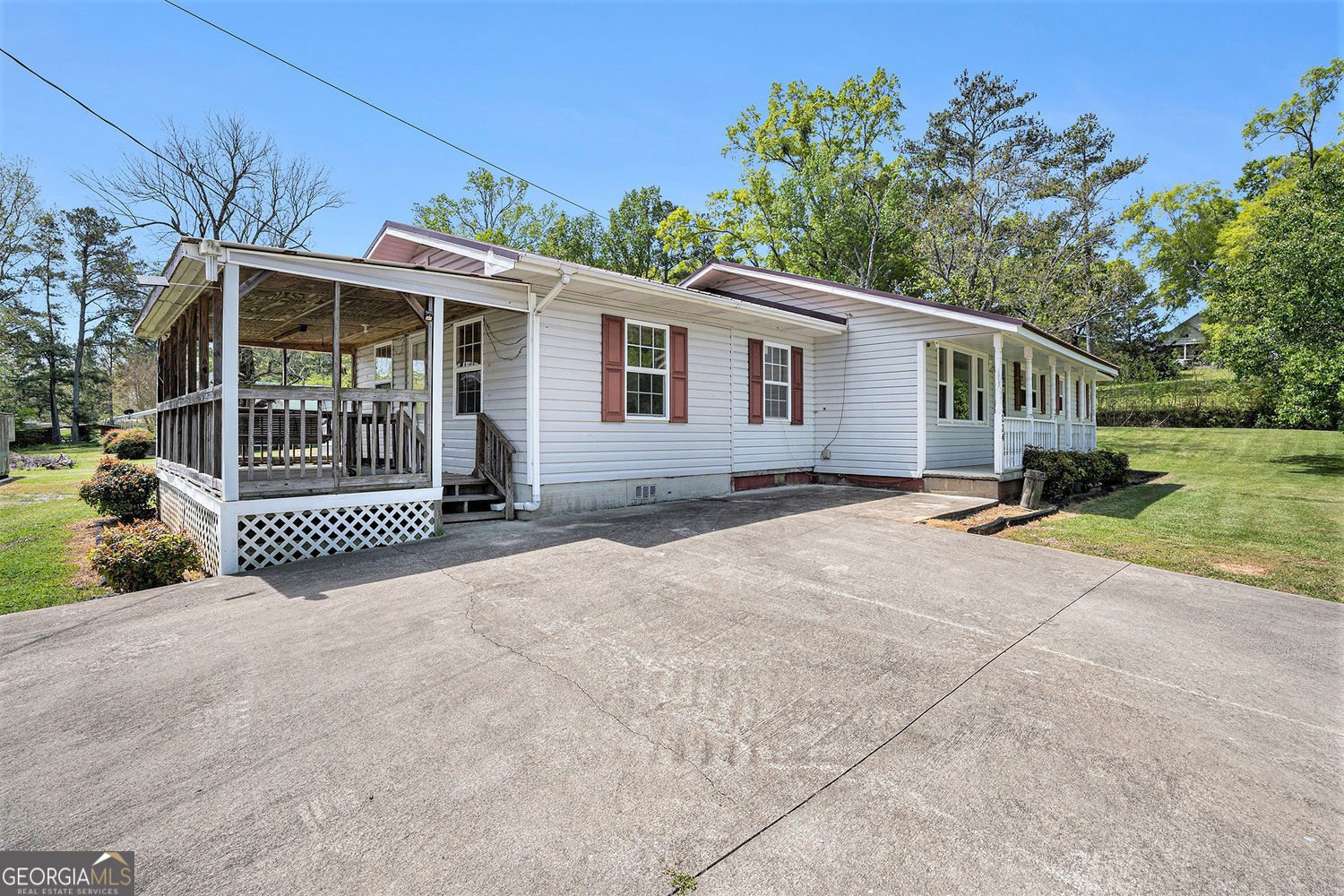 234 Oakman Road Oakman - 3