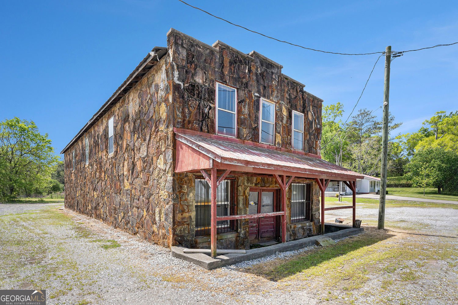 234 Oakman Road Oakman - 30