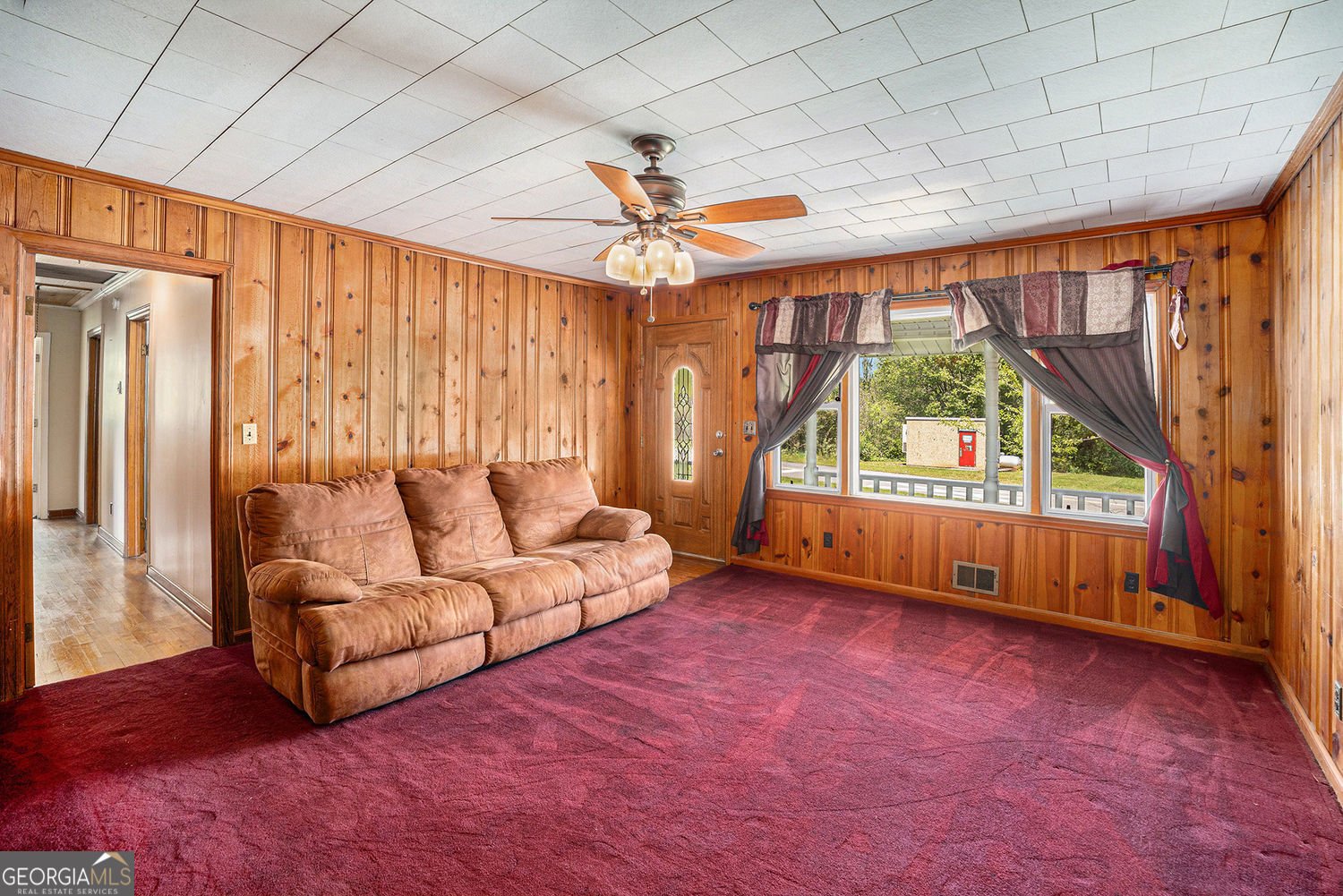 234 Oakman Road Oakman - 4