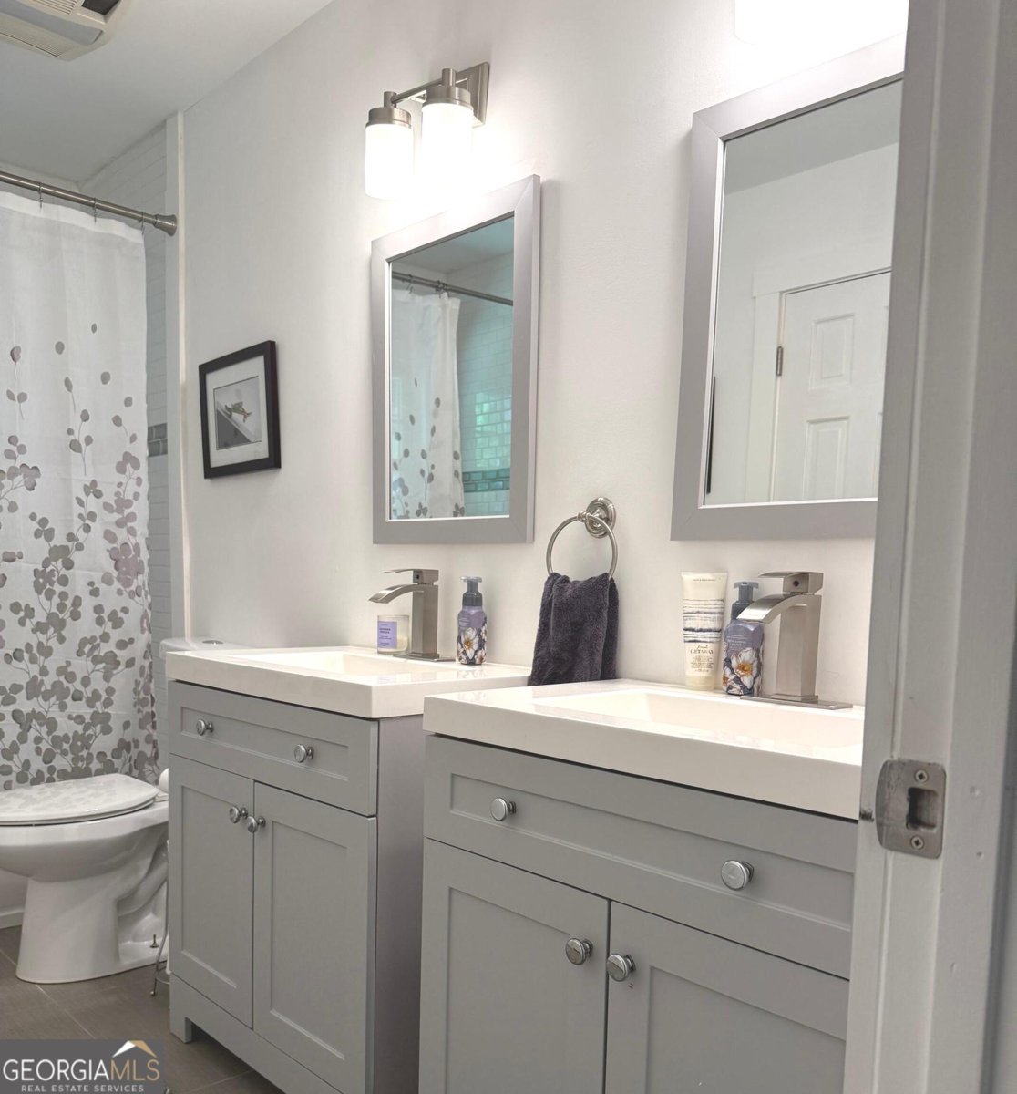15 Perthshire Drive Peachtree City - 48