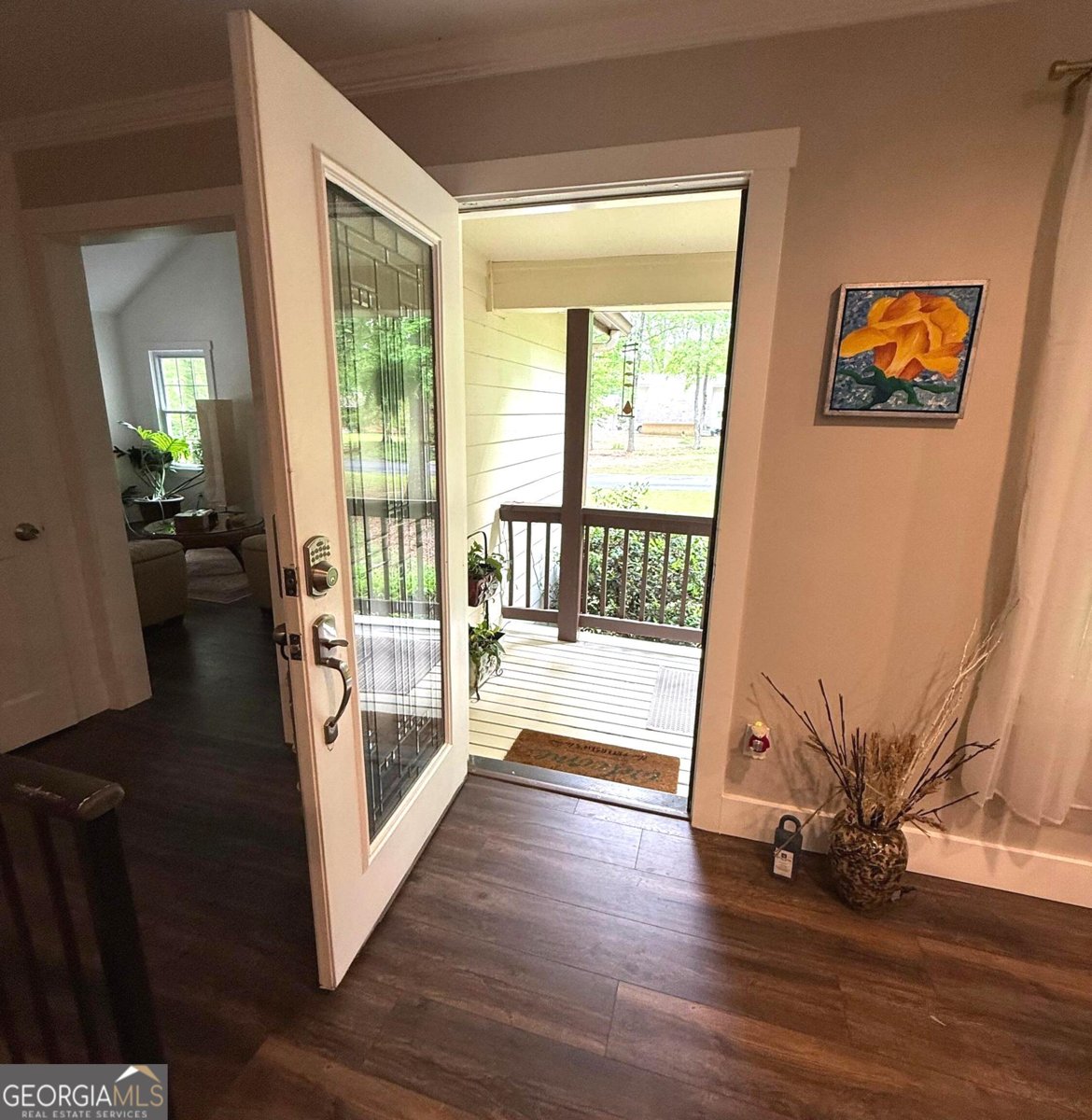 15 Perthshire Drive Peachtree City - 7