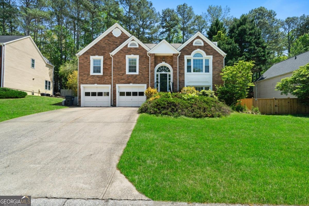 4512 Terret Trace Acworth - 1