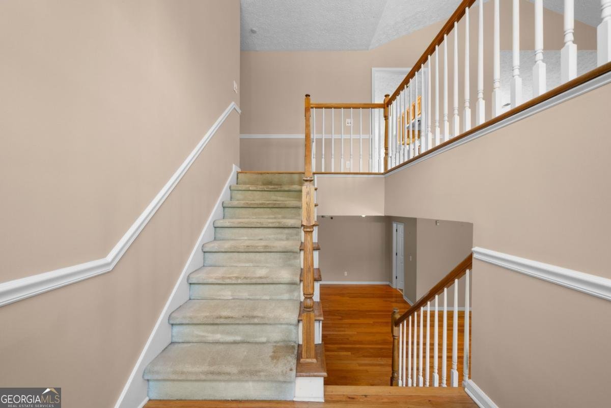 4512 Terret Trace Acworth - 2