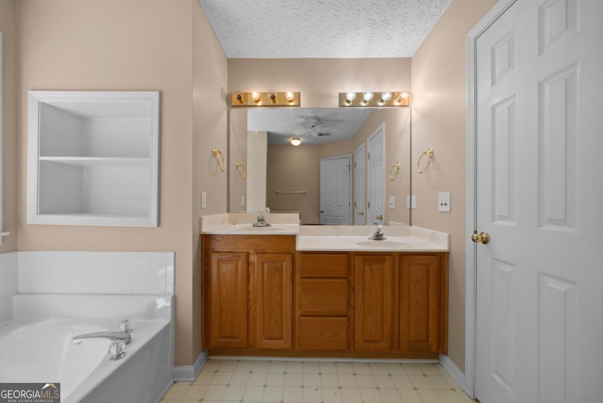 4512 Terret Trace Acworth - 20