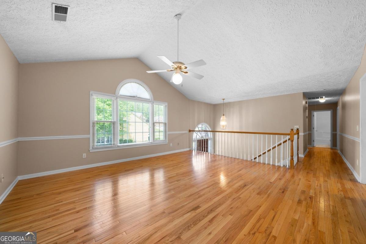 4512 Terret Trace Acworth - 4